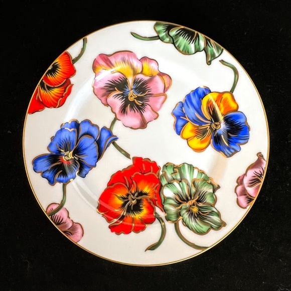 ⭐️H.P. Fitz and Floyd Fine Porcelain - Picture 5 of 5